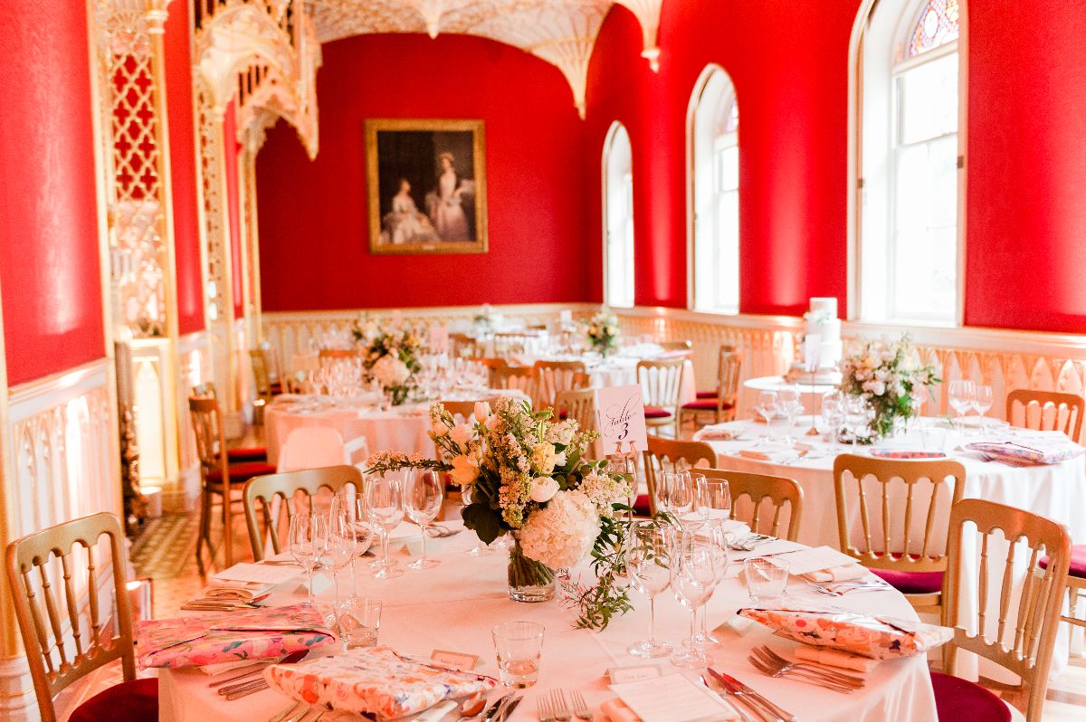 Strawberry Hill House-Image-2