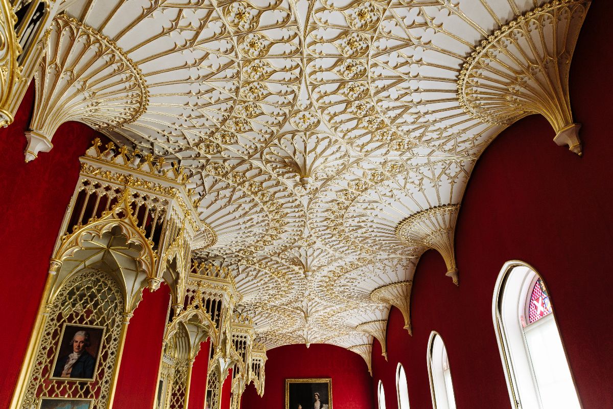 Gallery Item 25 for Strawberry Hill House