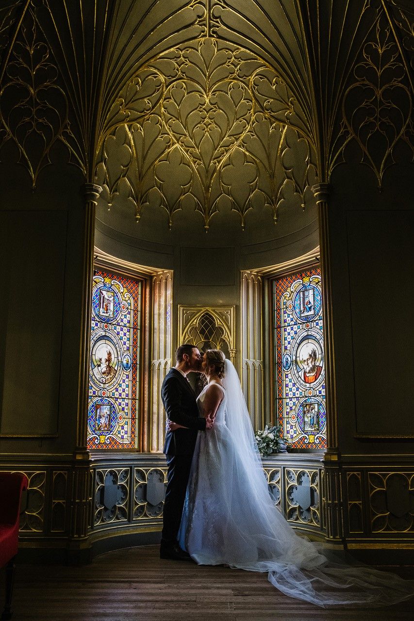 Strawberry Hill House-Image-3