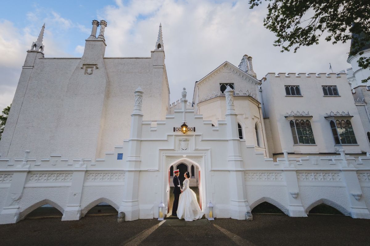 Gallery Item 10 for Strawberry Hill House