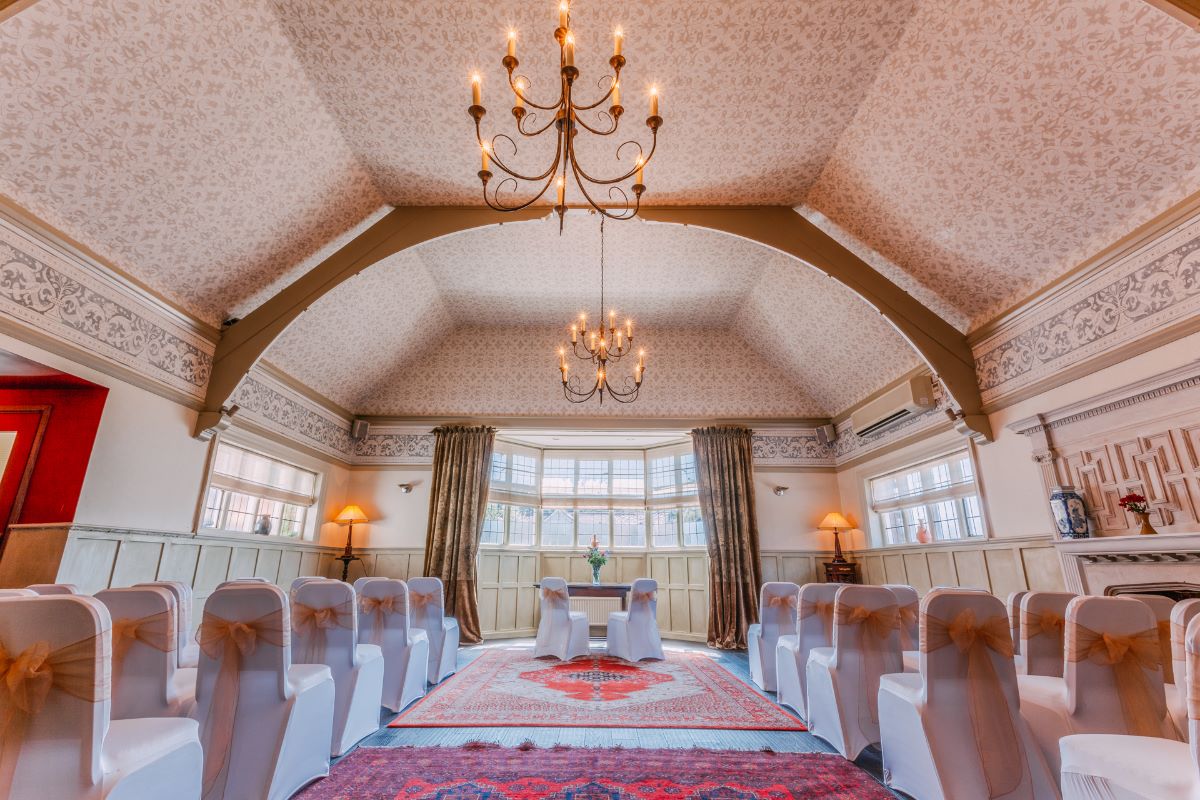Colwall Park Hotel-Image-1