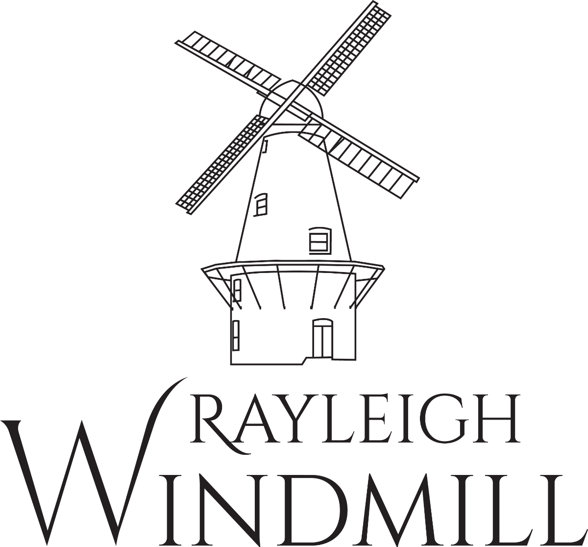 Gallery Item 12 for Rayleigh Windmill