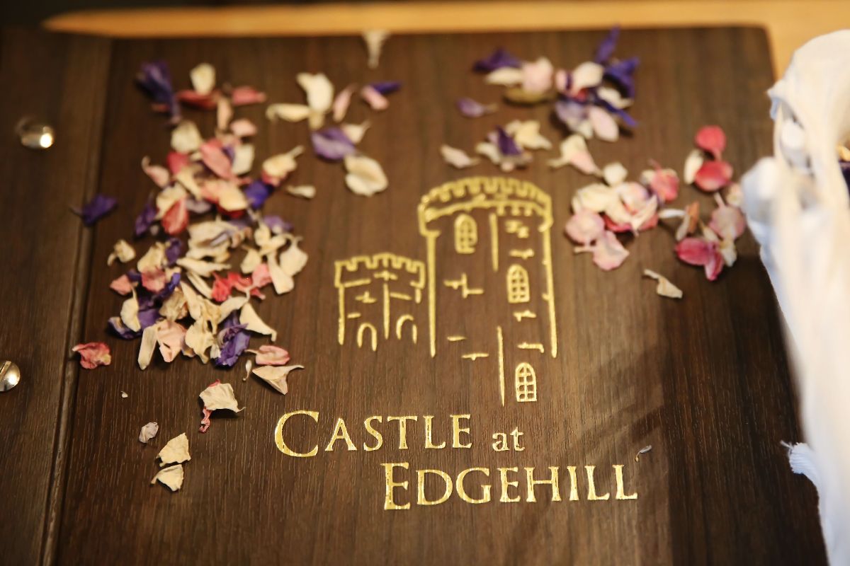 Gallery Item 15 for Castle at Edgehill
