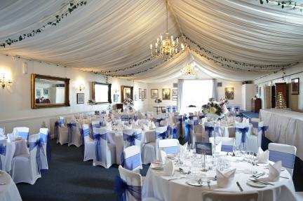 Barnsdale Lodge Hotel-Image-2