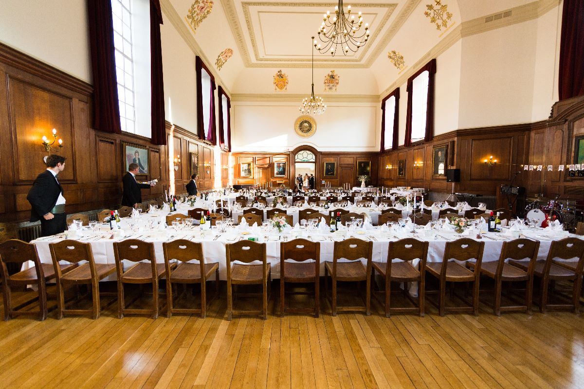Goodenough College Events & Venue Hire-Image-2