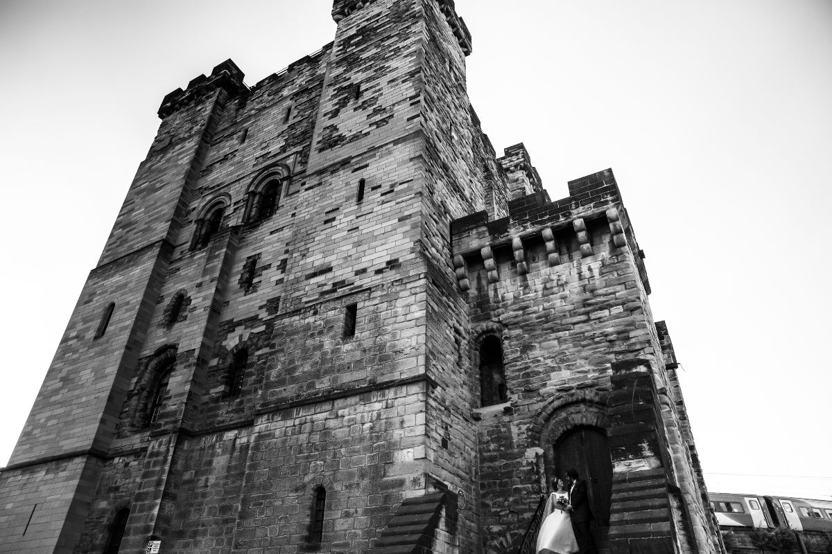 Newcastle Castle-Image-2