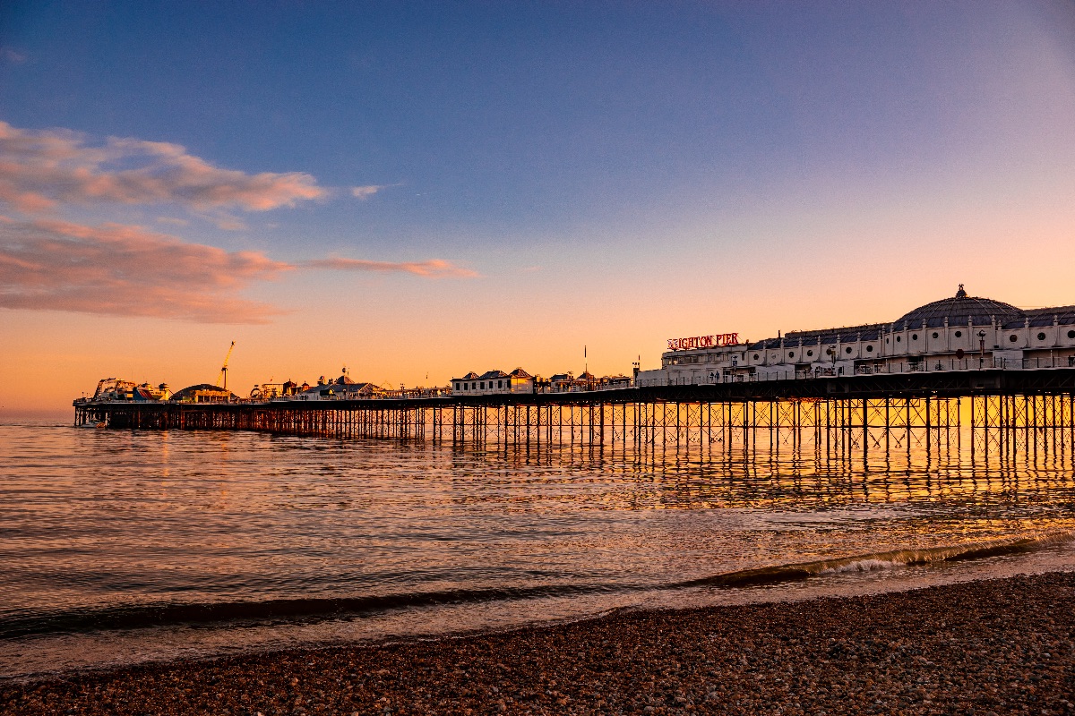 Brighton Palace Pier-Image-7