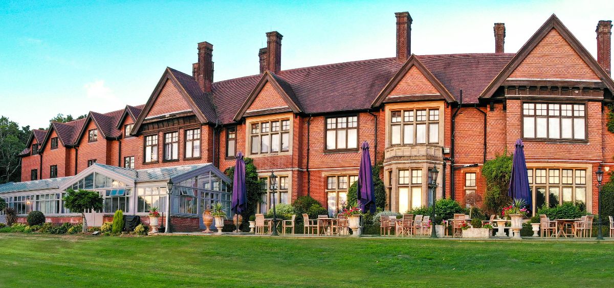 Gallery Item 25 for Stanhill Court