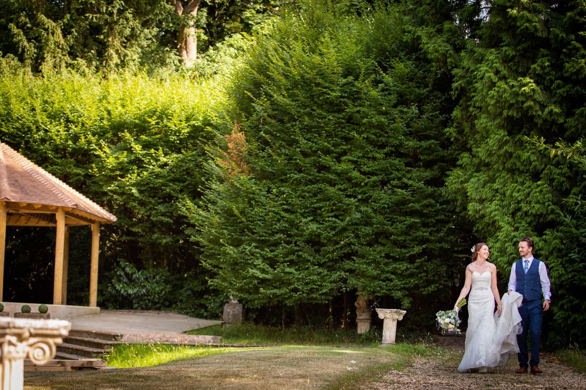 Gallery Item 7 for Stanhill Court