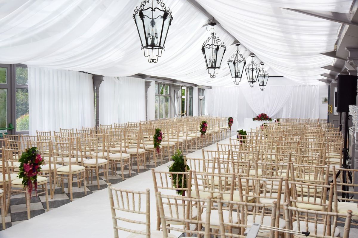 Gallery Item 17 for Stanhill Court