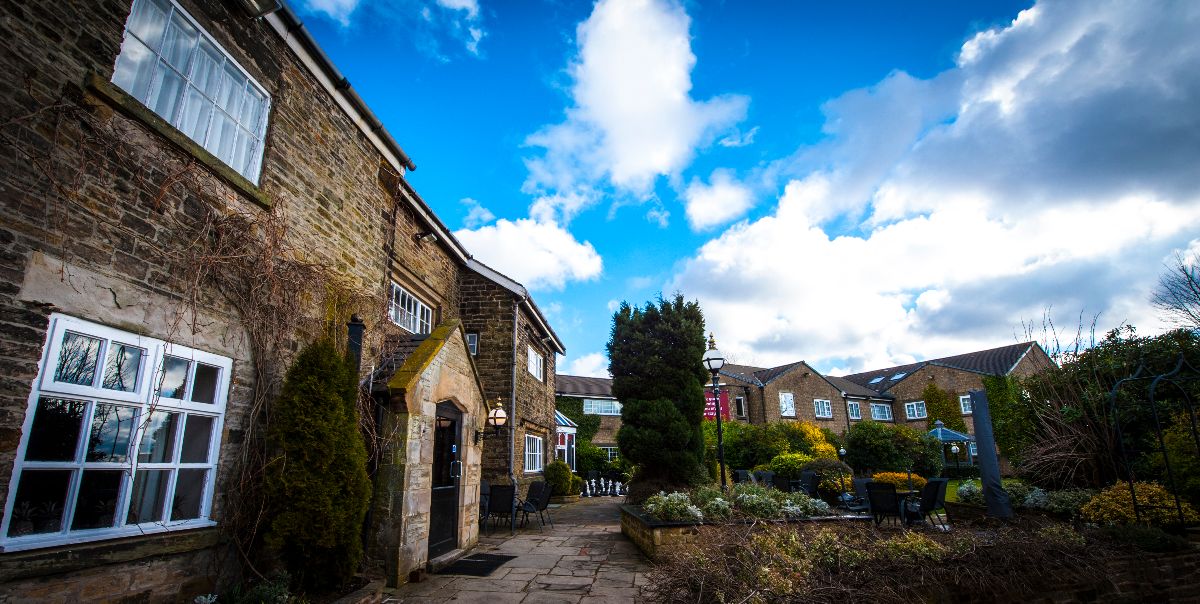 Gallery Item 88 for Lancashire Manor Hotel