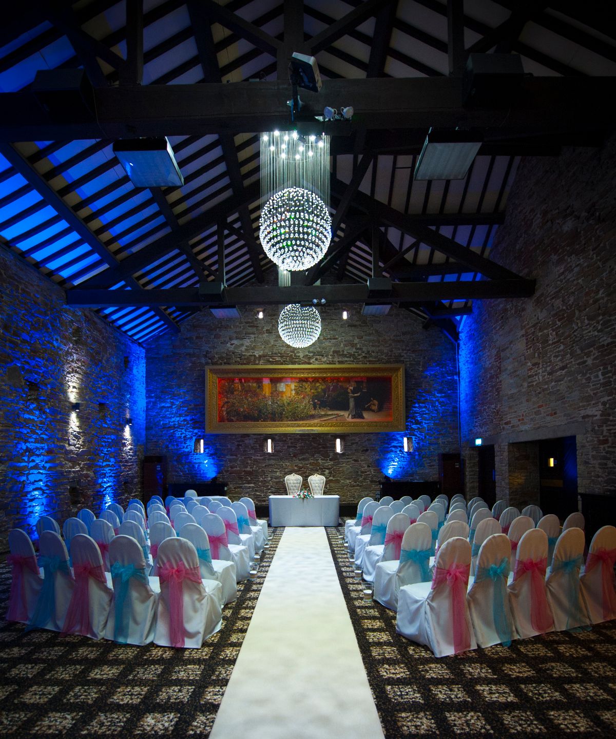 Gallery Item 126 for Lancashire Manor Hotel
