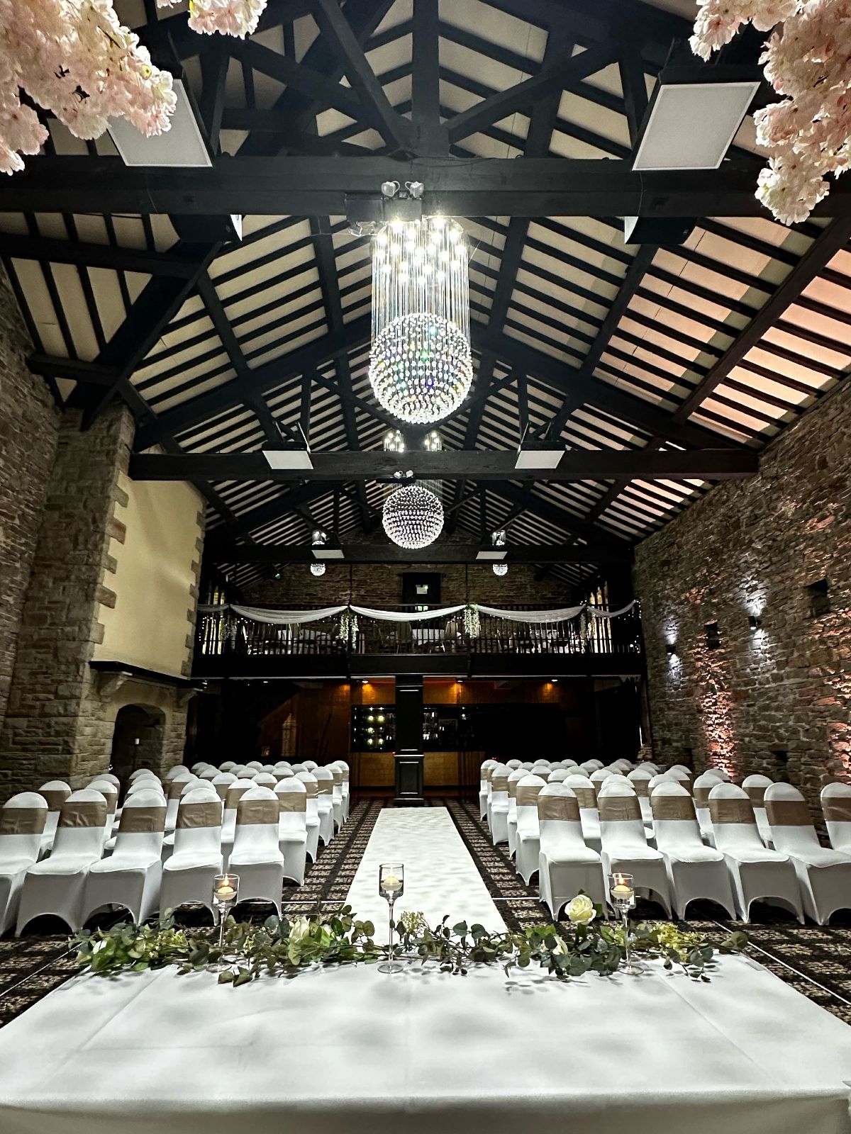 Gallery Item 52 for Lancashire Manor Hotel