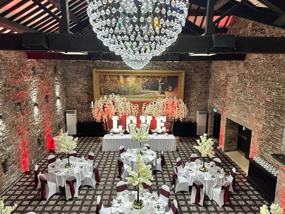 Gallery Item 31 for Lancashire Manor Hotel