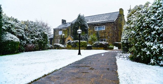Gallery Item 81 for Lancashire Manor Hotel
