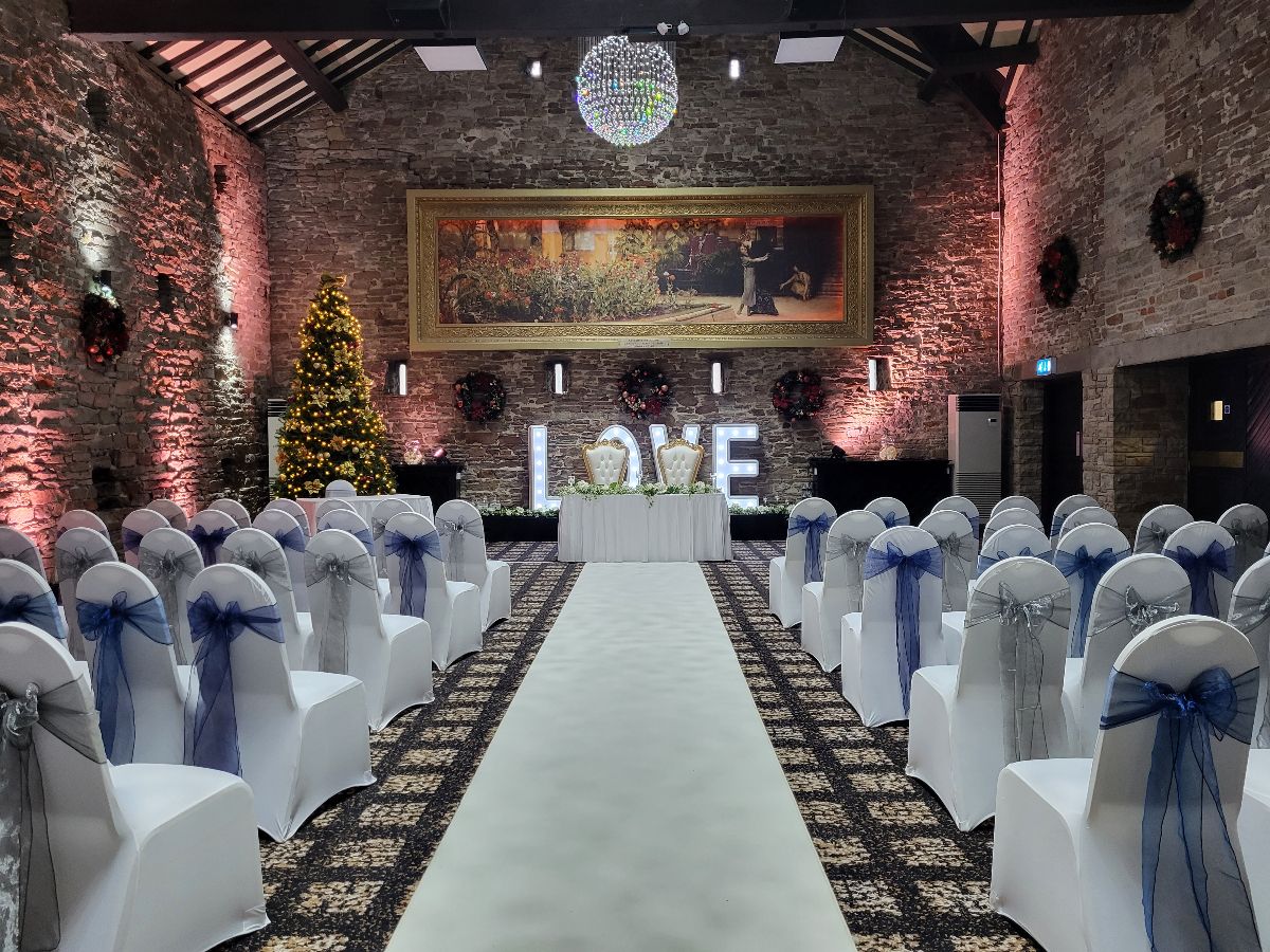 Gallery Item 42 for Lancashire Manor Hotel