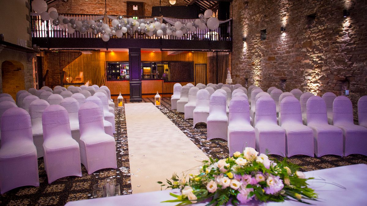 Gallery Item 95 for Lancashire Manor Hotel