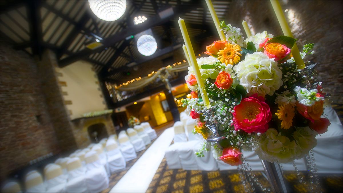 Gallery Item 157 for Lancashire Manor Hotel