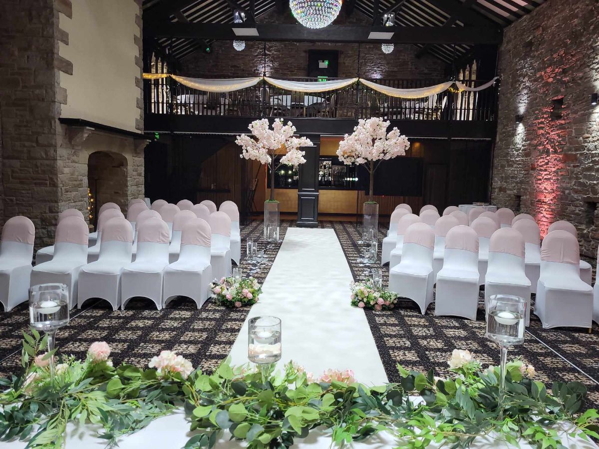 Gallery Item 18 for Lancashire Manor Hotel