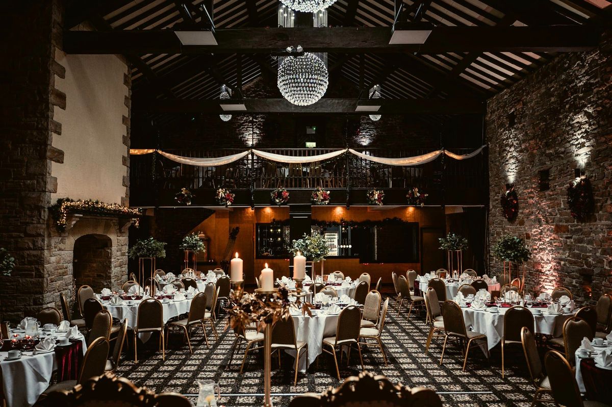 Gallery Item 37 for Lancashire Manor Hotel