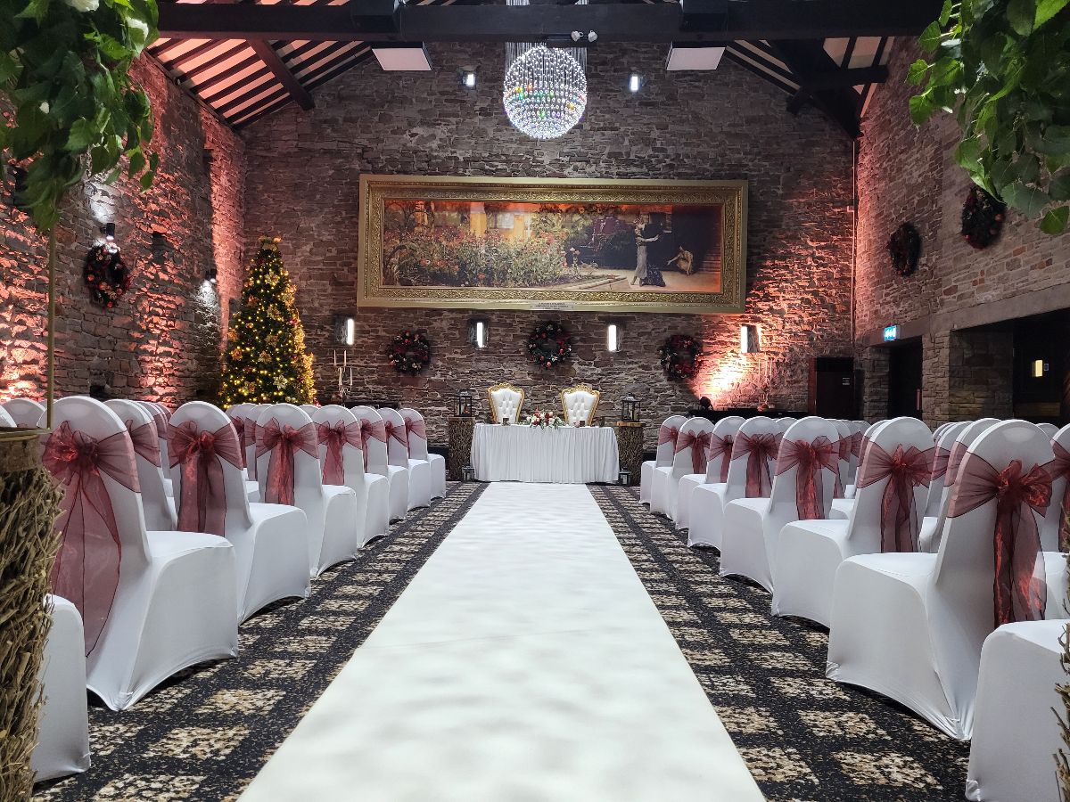 Gallery Item 80 for Lancashire Manor Hotel