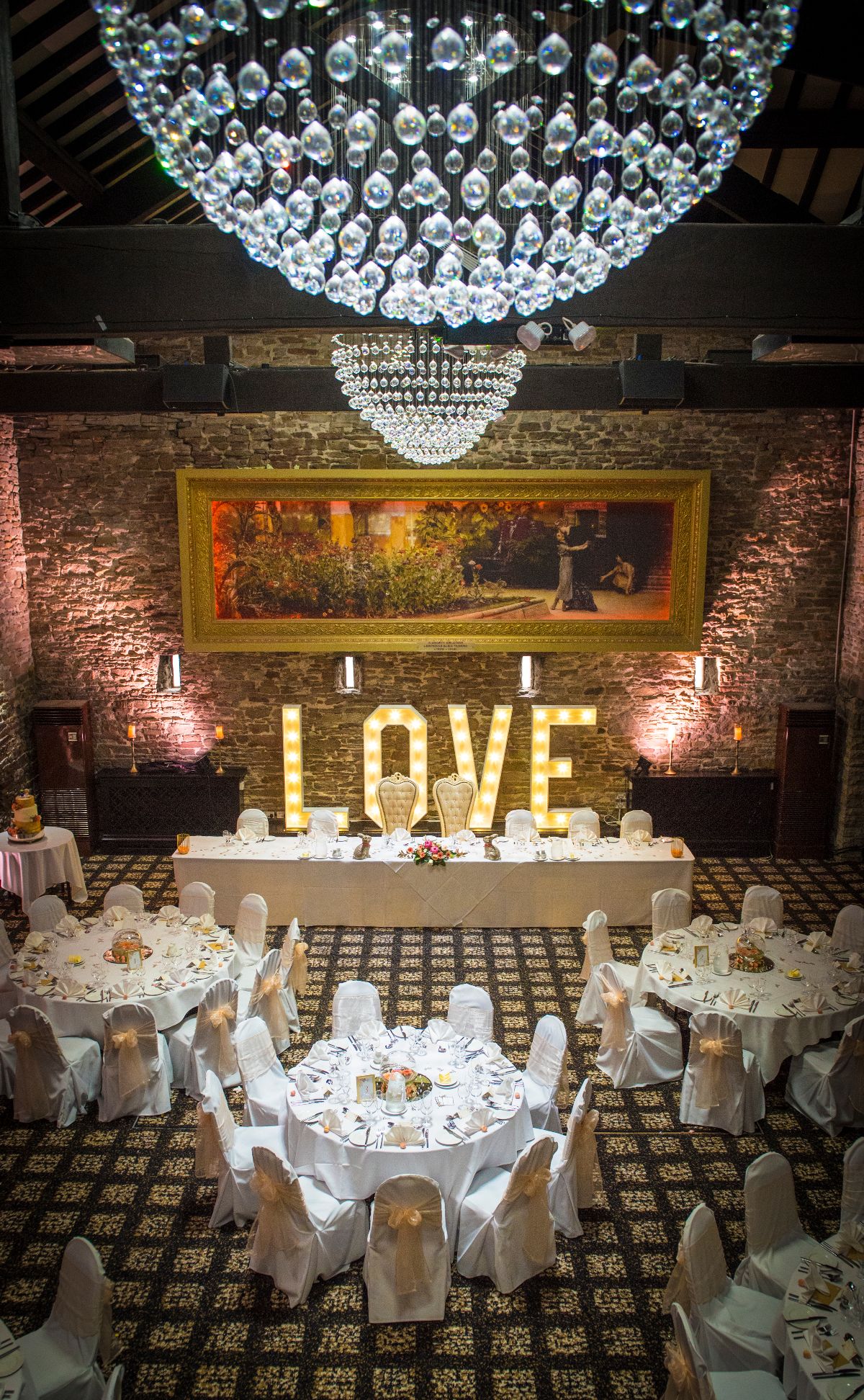Gallery Item 92 for Lancashire Manor Hotel