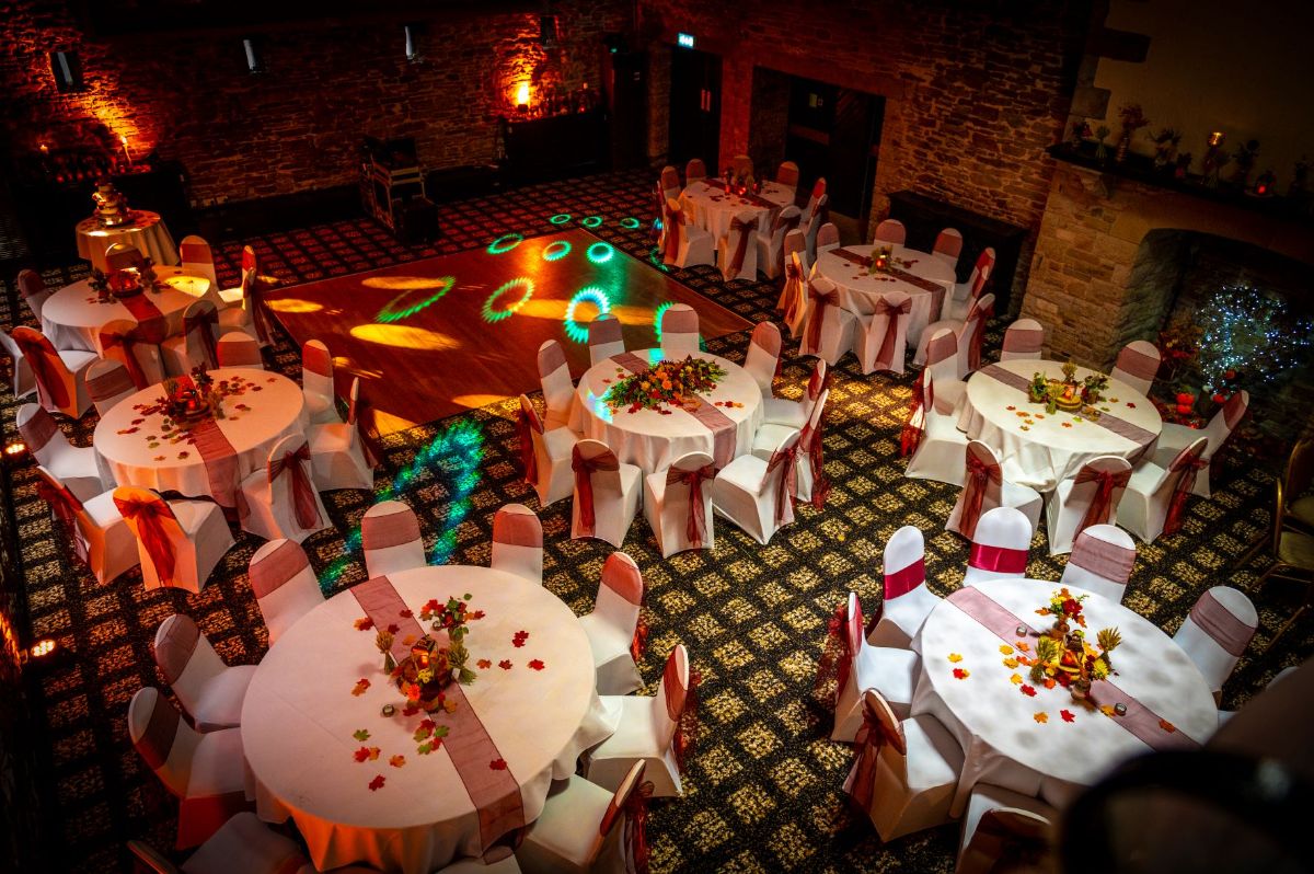 Gallery Item 82 for Lancashire Manor Hotel