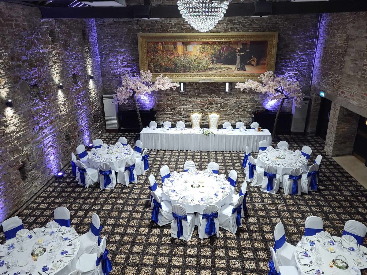Gallery Item 26 for Lancashire Manor Hotel