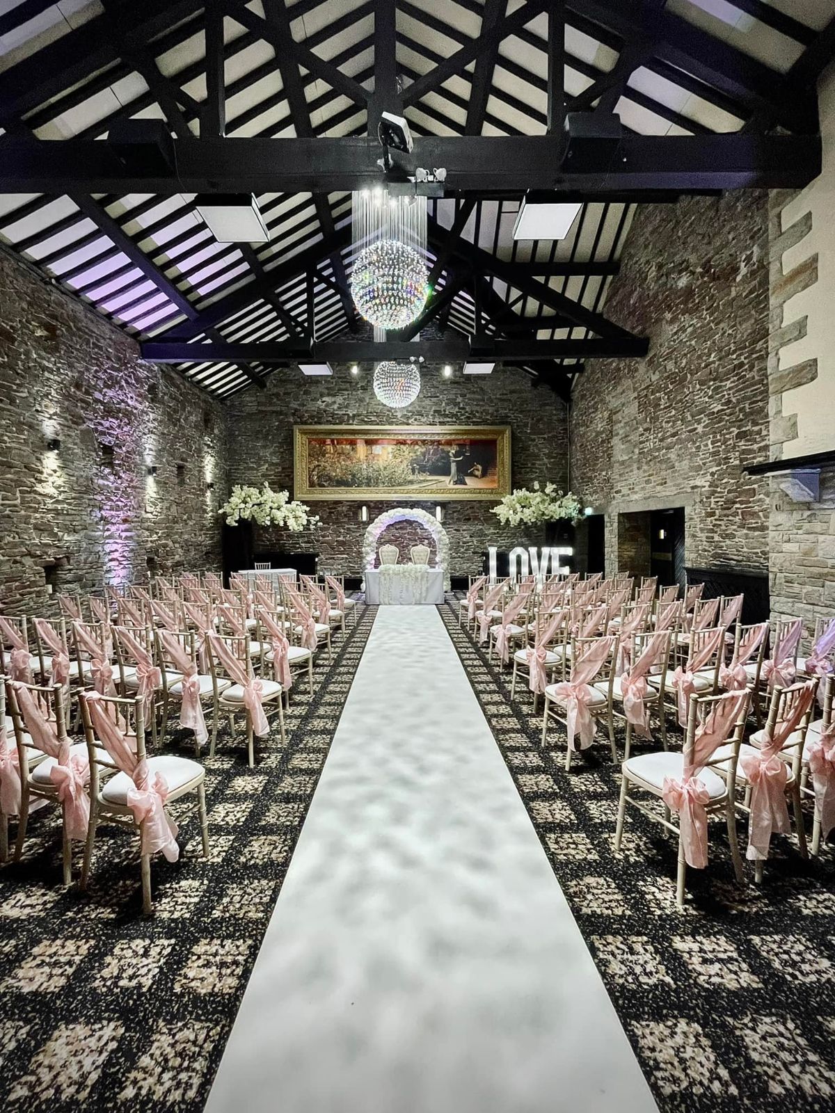 Gallery Item 78 for Lancashire Manor Hotel