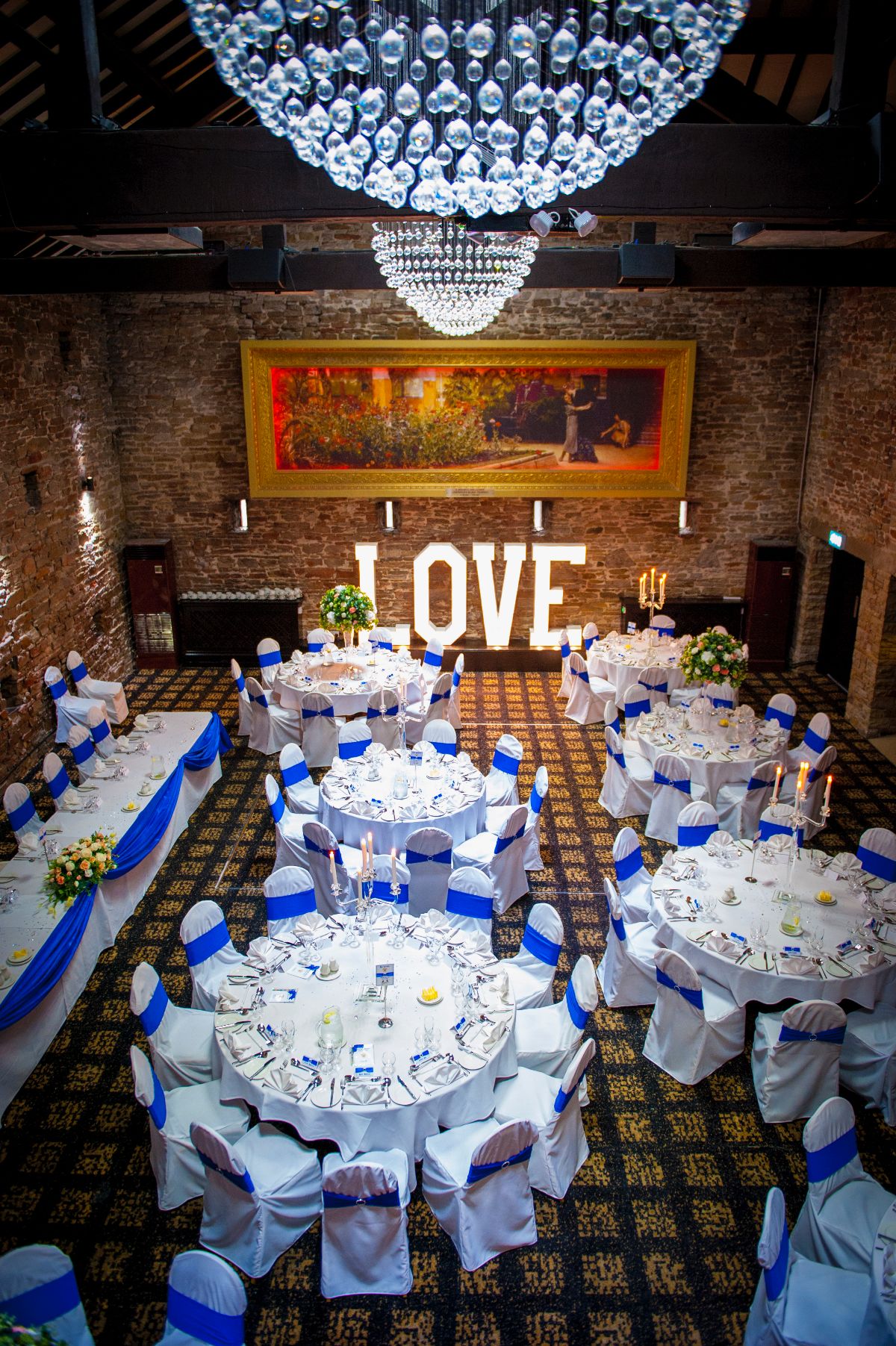 Gallery Item 98 for Lancashire Manor Hotel