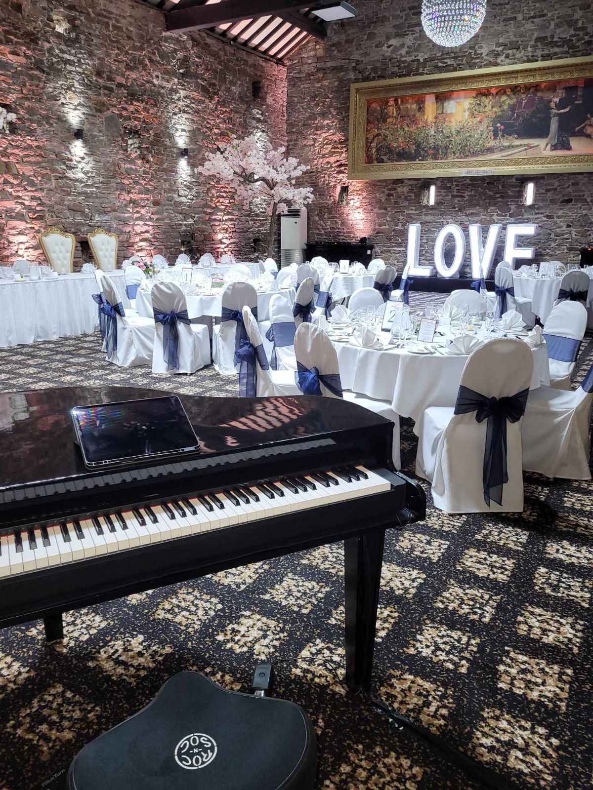 Gallery Item 20 for Lancashire Manor Hotel