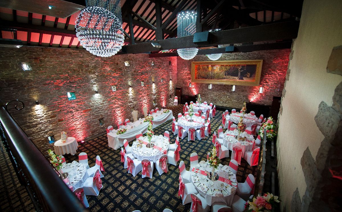 Gallery Item 131 for Lancashire Manor Hotel