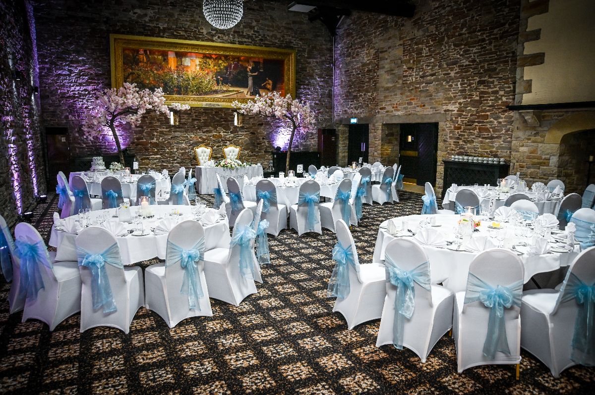 Gallery Item 12 for Lancashire Manor Hotel
