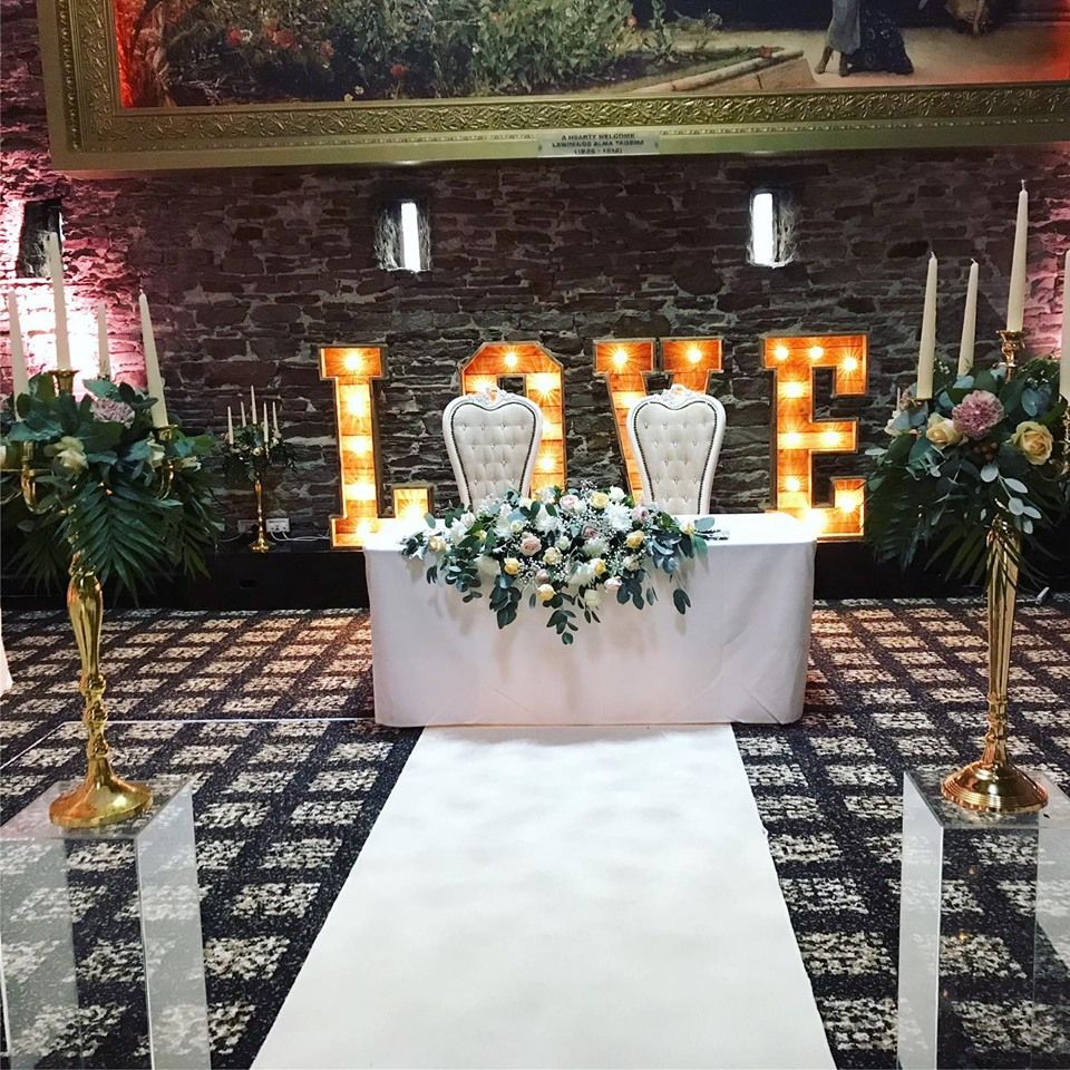 Gallery Item 133 for Lancashire Manor Hotel
