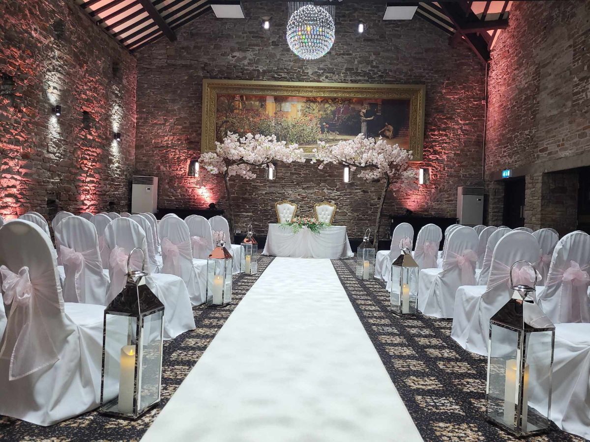 Gallery Item 35 for Lancashire Manor Hotel