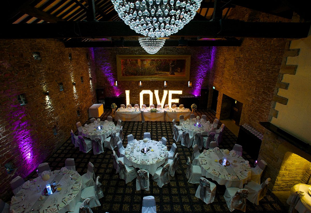 Gallery Item 103 for Lancashire Manor Hotel