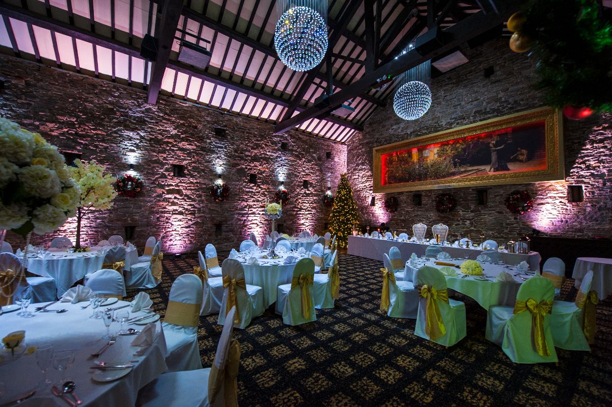 Gallery Item 158 for Lancashire Manor Hotel