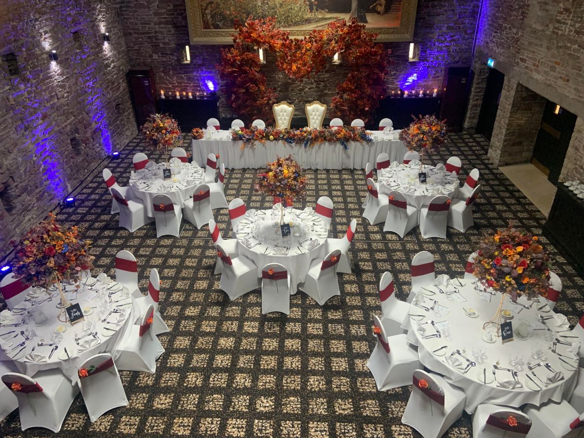 Gallery Item 47 for Lancashire Manor Hotel