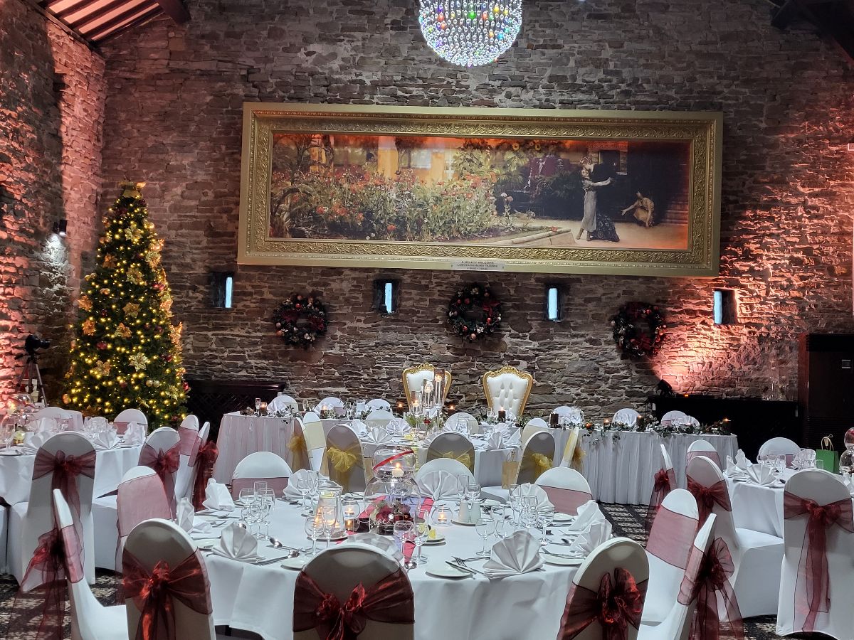 Gallery Item 108 for Lancashire Manor Hotel