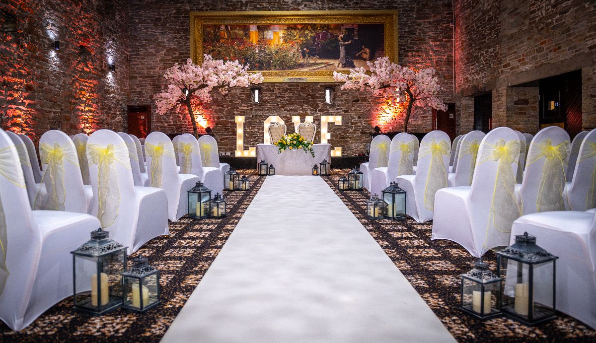 Gallery Item 69 for Lancashire Manor Hotel