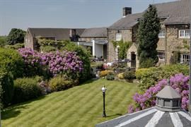 Gallery Item 146 for Lancashire Manor Hotel