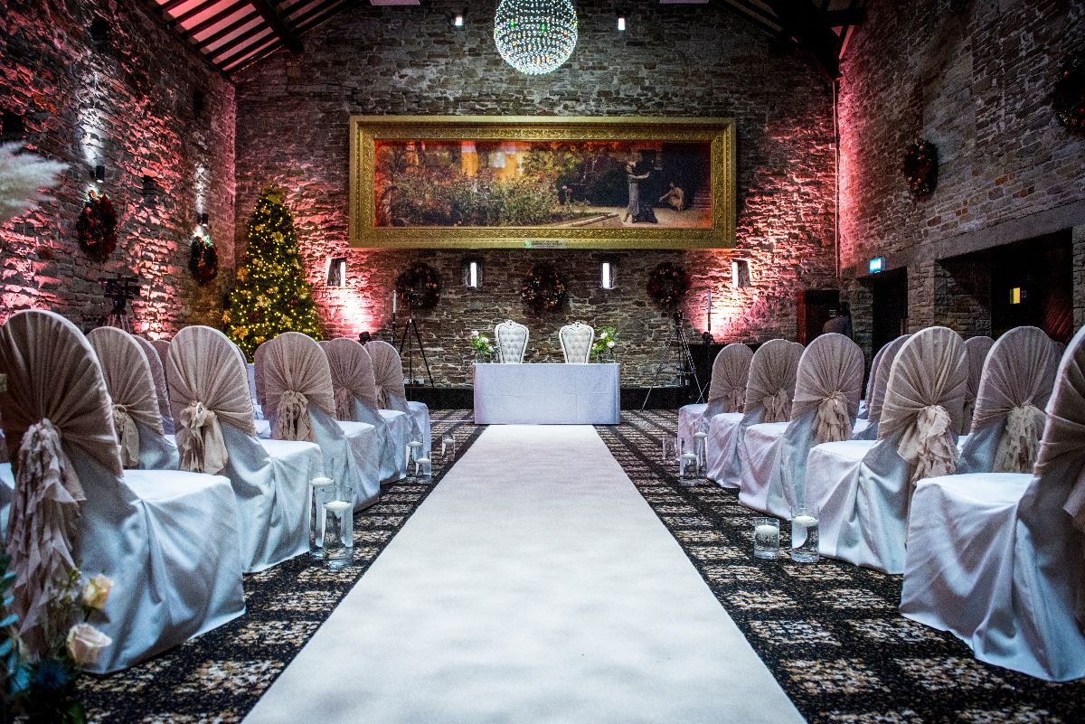 Gallery Item 137 for Lancashire Manor Hotel