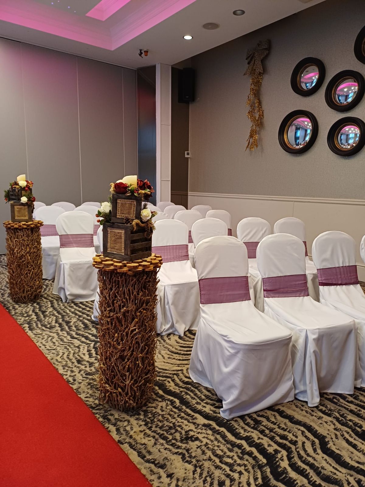 Gallery Item 12 for Lancashire Manor Hotel