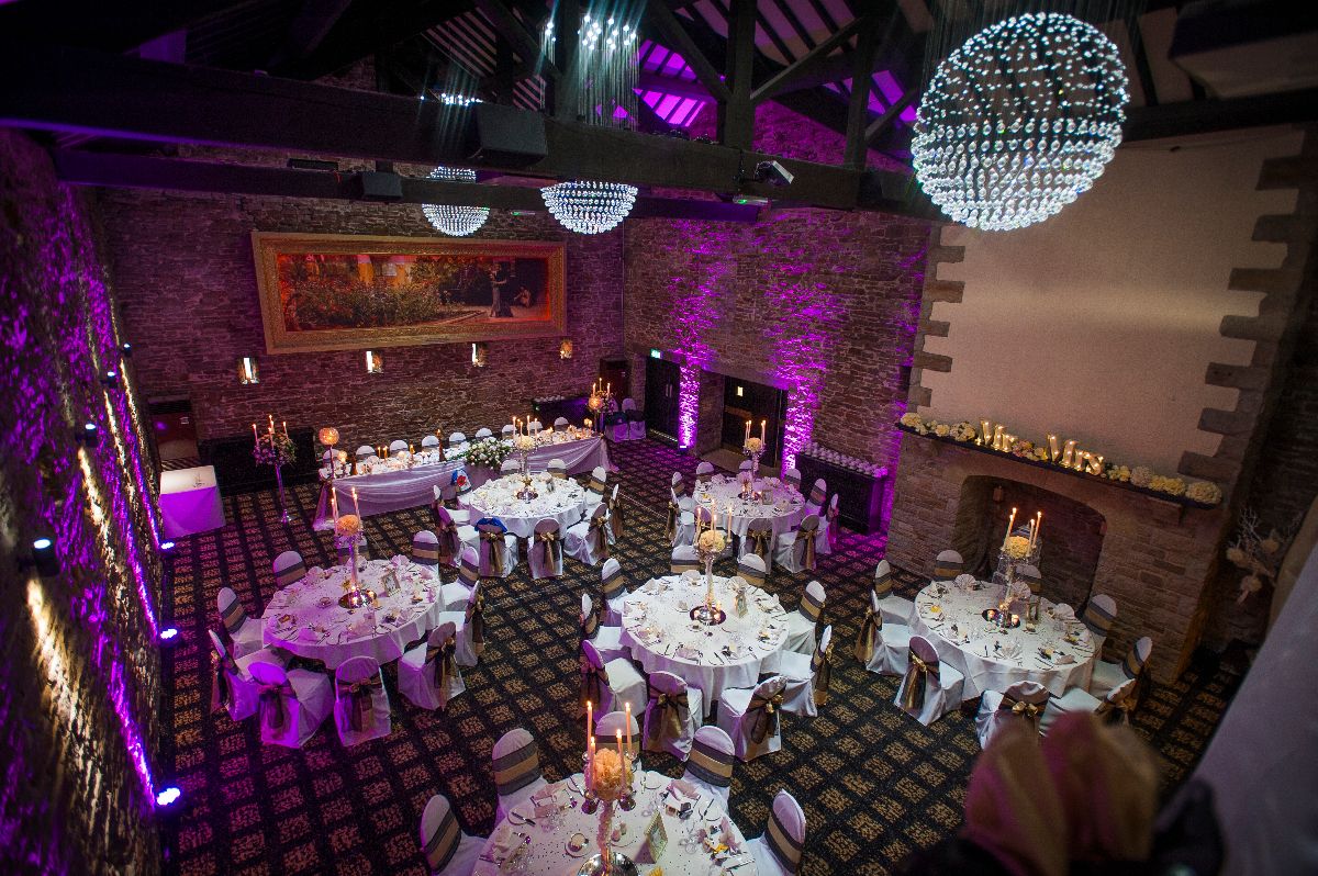 Gallery Item 93 for Lancashire Manor Hotel