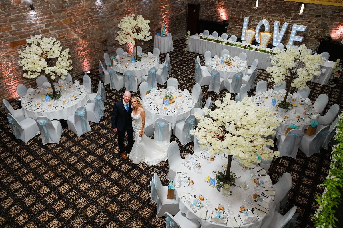Gallery Item 45 for Lancashire Manor Hotel