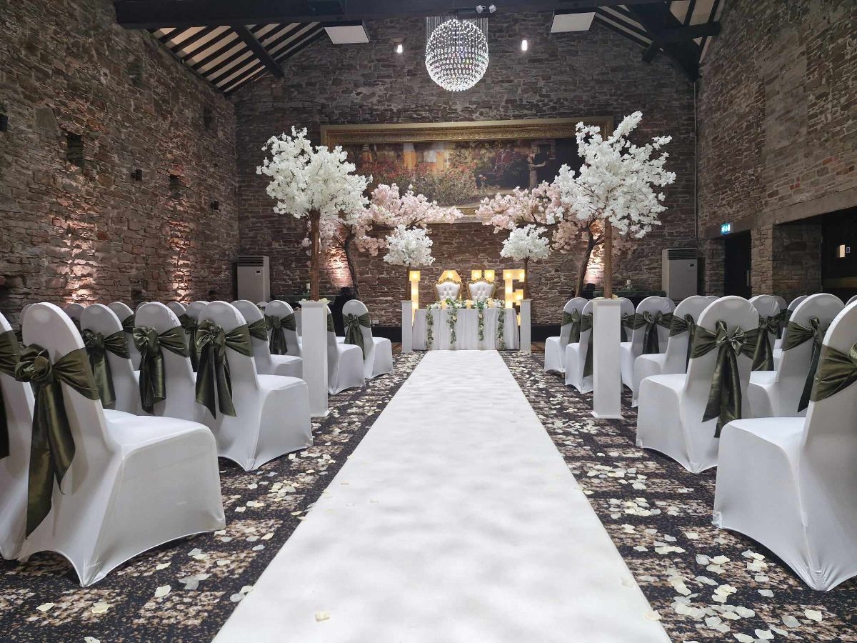 Gallery Item 11 for Lancashire Manor Hotel