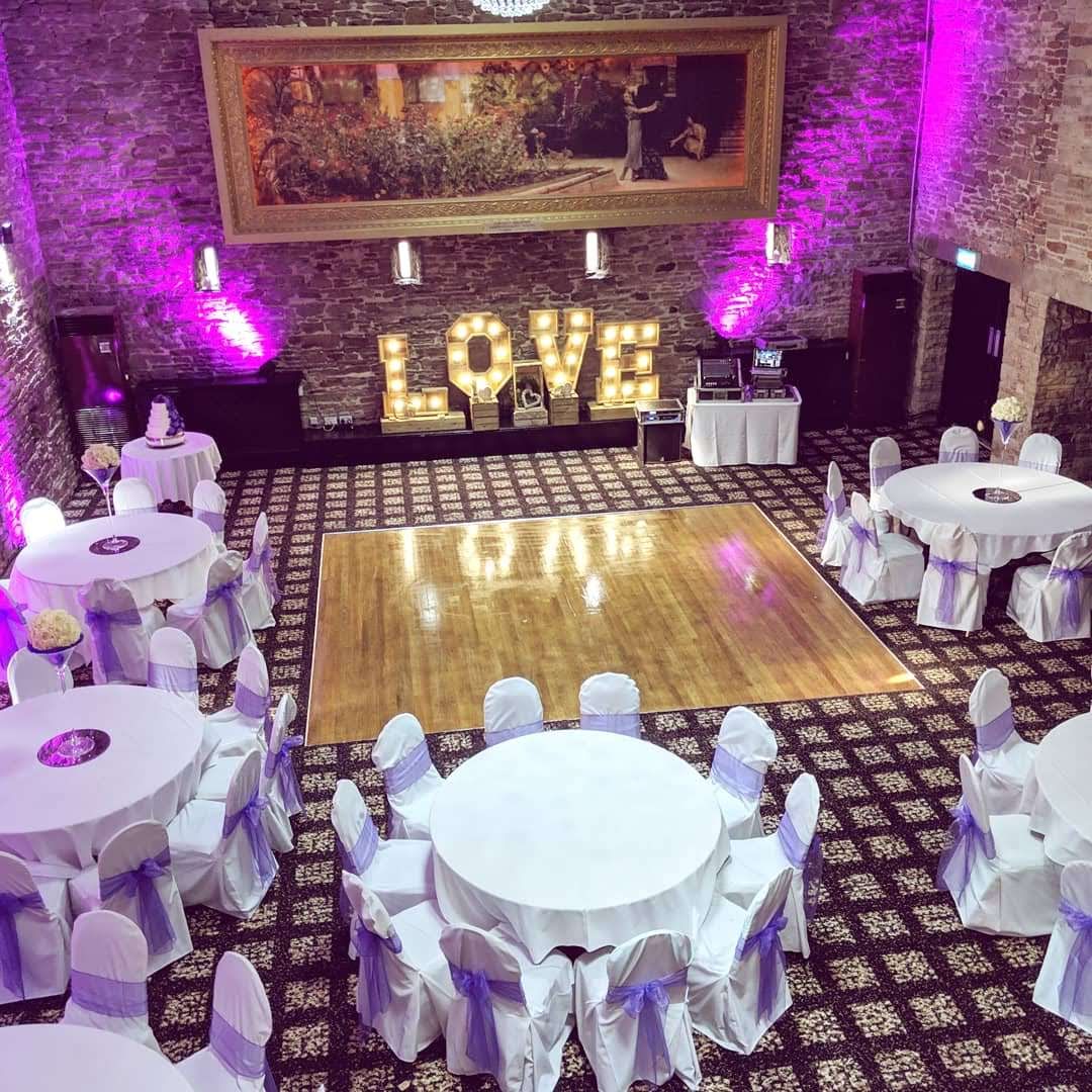 Gallery Item 74 for Lancashire Manor Hotel