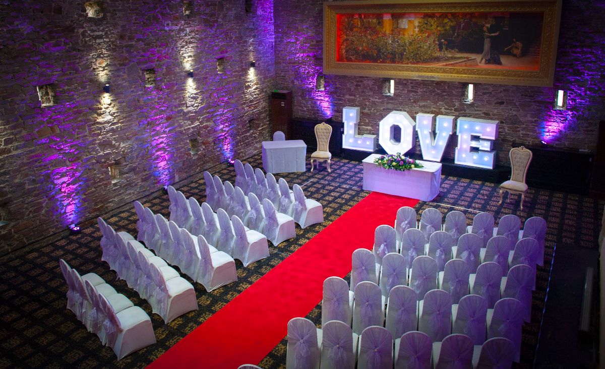 Gallery Item 76 for Lancashire Manor Hotel