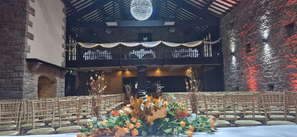 Gallery Item 29 for Lancashire Manor Hotel