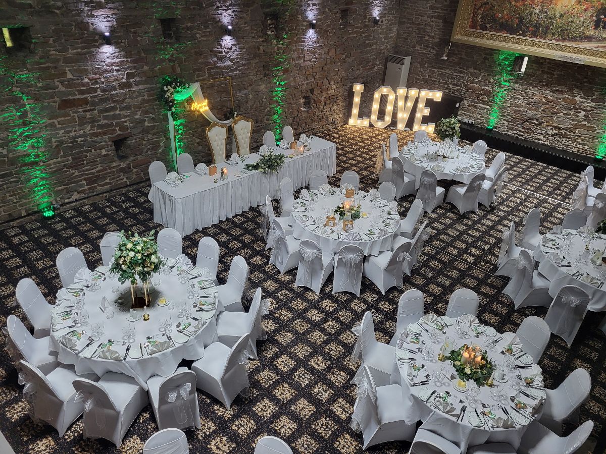 Gallery Item 43 for Lancashire Manor Hotel